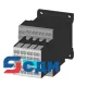 3RH1362-2BB40 Вспомогательный контактор 3RH11, 3RH12, типоразмер S00 с 4 или 8 контактами