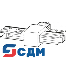 BVP:261891 Соединительные элементы, Медь