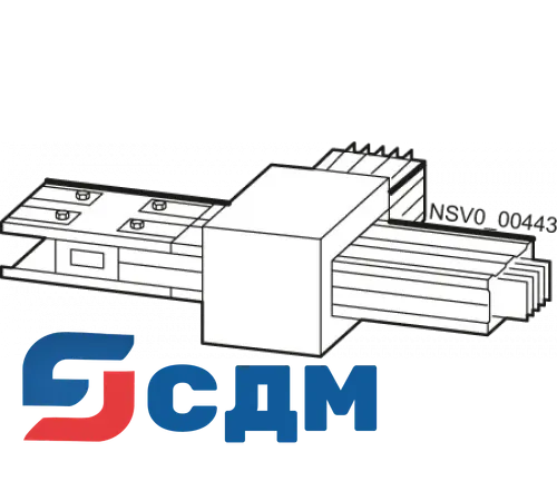 BVP:261891 Соединительные элементы, Медь