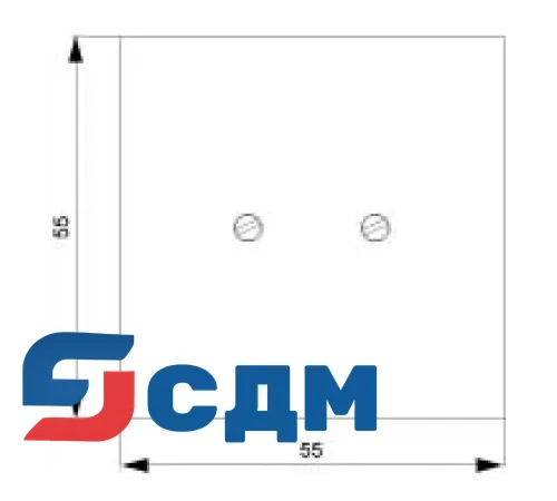 5TG2596 Дополнительное устройство