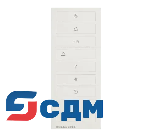 5TG1305 Аксессуар и запасные части