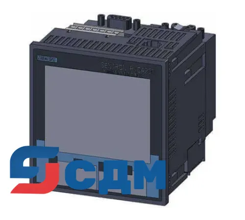 7KM4212-0BA00-3AA0 SENTRON Многофункциональное измерительное устройство