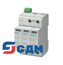 5SD7463-1 Основное устройство