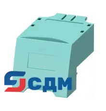 3RV2917-5A Система ввода электропитания 3RV29