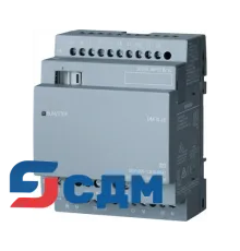 6ED1055-1CB10-0BA2 Логический модуль LOGO!
