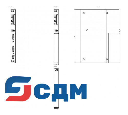 6ES7414-2XL07-0AB0 CPU 414