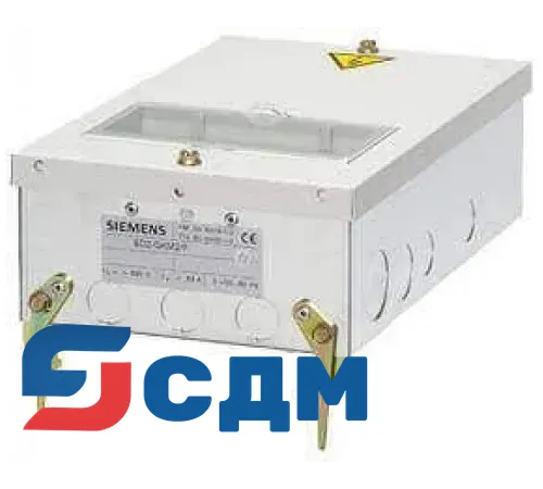 BVP:203165 Дополнительные аппаратные блоки Международный стандарт