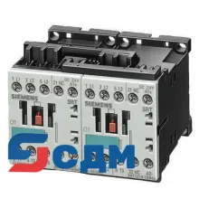 3RA1317-8XB30-1BB4 Фидерная комбинация 3RA1 для коммутации двигателей SIRIUS