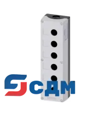 3SU1806-0AA00-0AB1 Пустой корпус