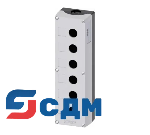 3SU1806-0AA00-0AB1 Пустой корпус