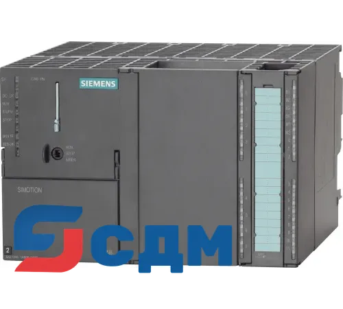 6AU1240-1AB00-0CA0 Контроллер управления движением SIMOTION C230-2