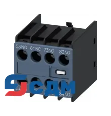 Вспомогательный контактор Siemens 3RH2911-1GA31