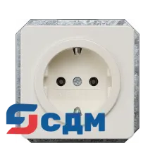 5UB1403-0KK Розетка