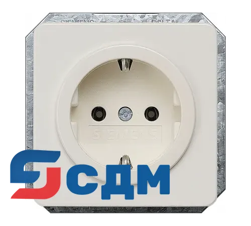 5UB1403-0KK Розетка