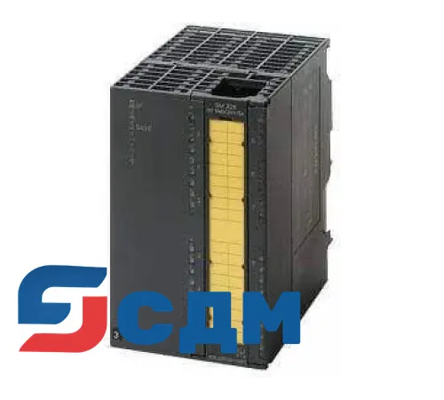 6AG1326-2BF41-2AY0 SIPLUS SM 326 F модуль цифрового вывода - Интегрированная безопасность