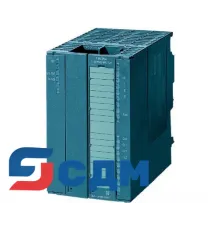 Siemens 6ES7354-1AH01-0AE0 Программируемый контроллер