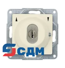 5TA7673 Контроллер жалюзи/ставень