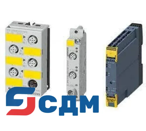 3RK1405-0BQ20-0AA3 Компактные FailSafe модули с AS-интерфейсом