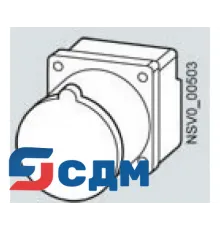 BVP:203256 Аксессуар