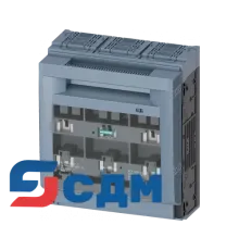 3NP1163-1DA10 Установка на монтажной панели