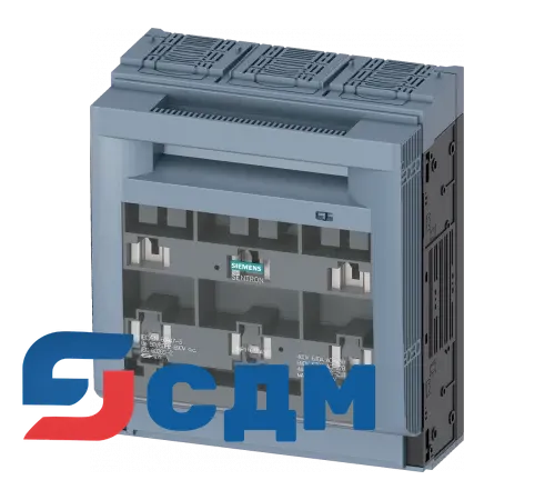 3NP1163-1DA10 Установка на монтажной панели