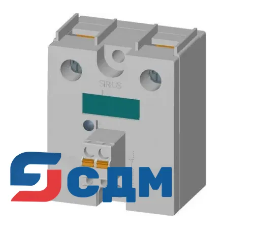 3RF2050-4AA02 Твердотельное реле Siemens