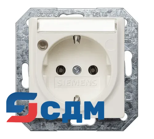 5UB1560 Розетка