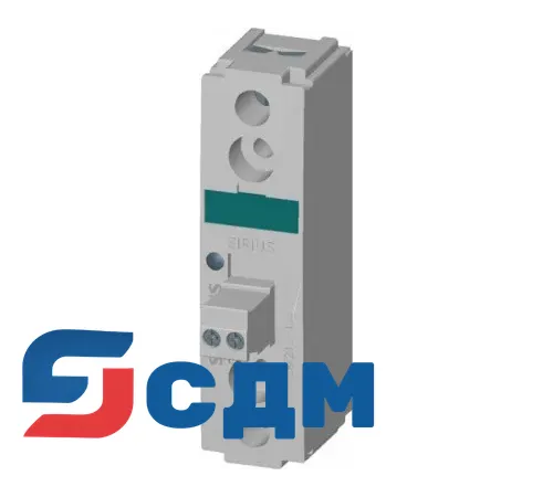 Siemens 3RF2150-1BA06 Твердотельное реле