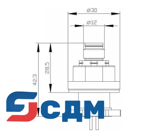 3SU1950-0HC10-0AA0 Enclosures
