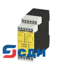 3RK3121-1AC00 3RK31 Основной модуль