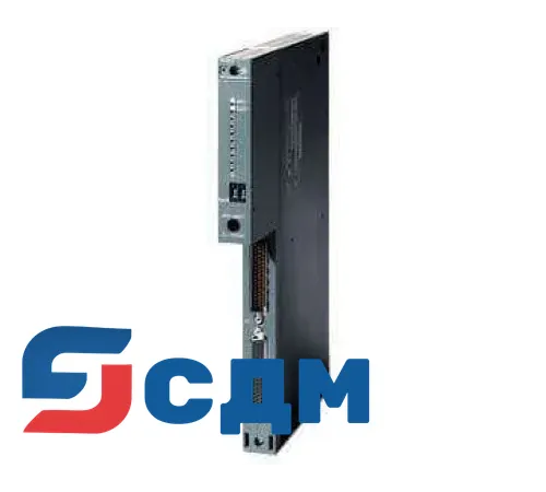 6ES7463-2AA00-0AA0 Программируемый контроллер SIMATIC S7-400