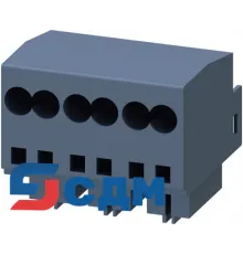 3RA6920-2A Дополнительные принадлежности