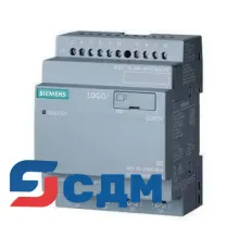 6AG1052-2FB00-7BA8 SIPLUS модульный LOGO! pure
