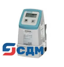 A5E03048726 SITRANS FUS080 преобразователь сигнала