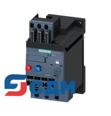 3RU2116-0EC1 3RU2 до 40 A для стандартных применений