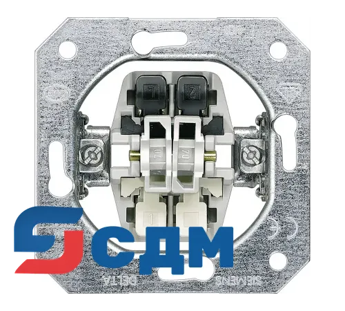 5TD2111-0KK Электромеханические части