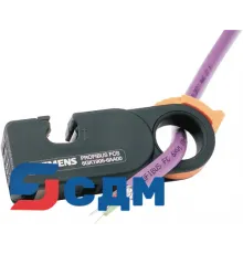 Siemens 6GK1905-6AB00 Оптический кабель IE FO Cord