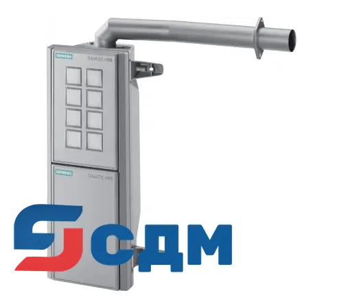 6AV7674-0KH11-0AA0 Модуль расширения