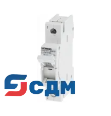 5SG7611-0KK06 Разъединители MINIZED