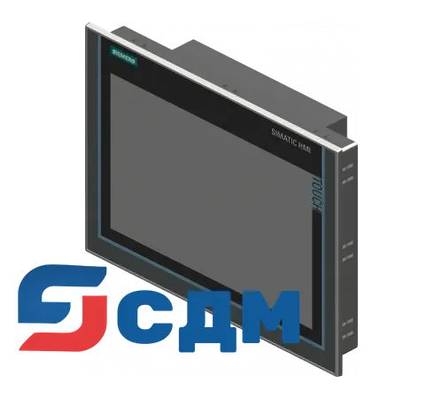 6AV7860-0BH30-0AA0 SIMATIC Flat Panel