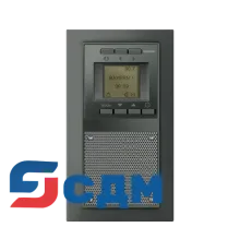 5TC1062 Встраиваемое радио