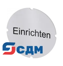 3SU1900-0AB71-0AR0 Insert labels