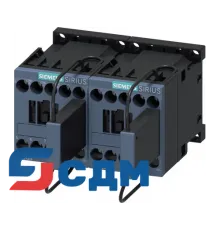 Вспомогательный контактор Siemens 3RH2422-1LF40-0LA0