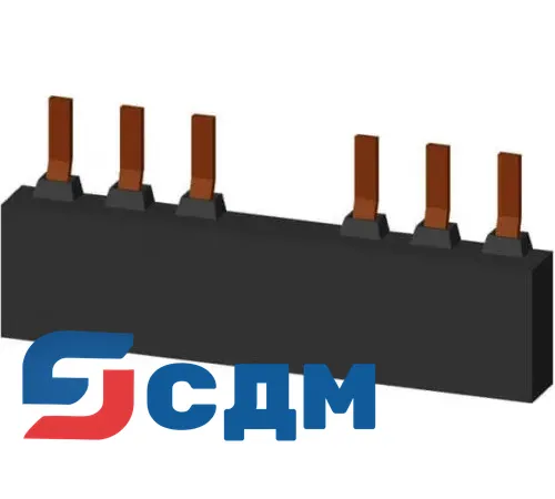 3RV1935-3A Принадлежности для шинной системы