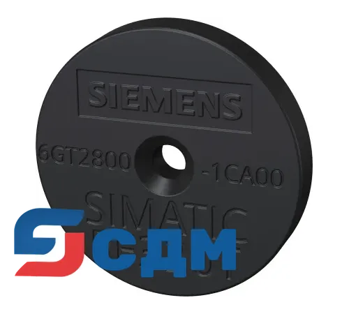 6GT2800-1CA00 SIMATIC RF320T