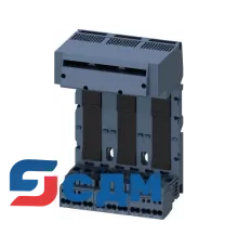 3RA6823-0AC Системы ввода питания для 3RA6