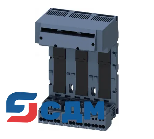 3RA6823-0AC Системы ввода питания для 3RA6