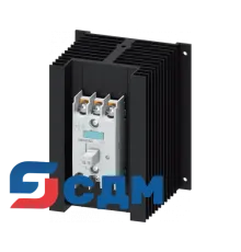 3RF2450-3AC45 3-фазный полупроводниковый контактор 3RF24