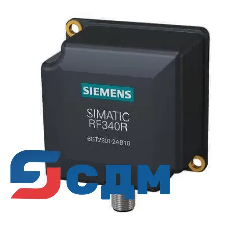 6GT2801-2AB10 SIMATIC RF340R