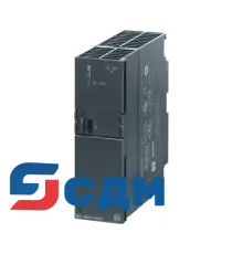 Siemens 6ES7307-1BA01-0AA0 Программируемый контроллер